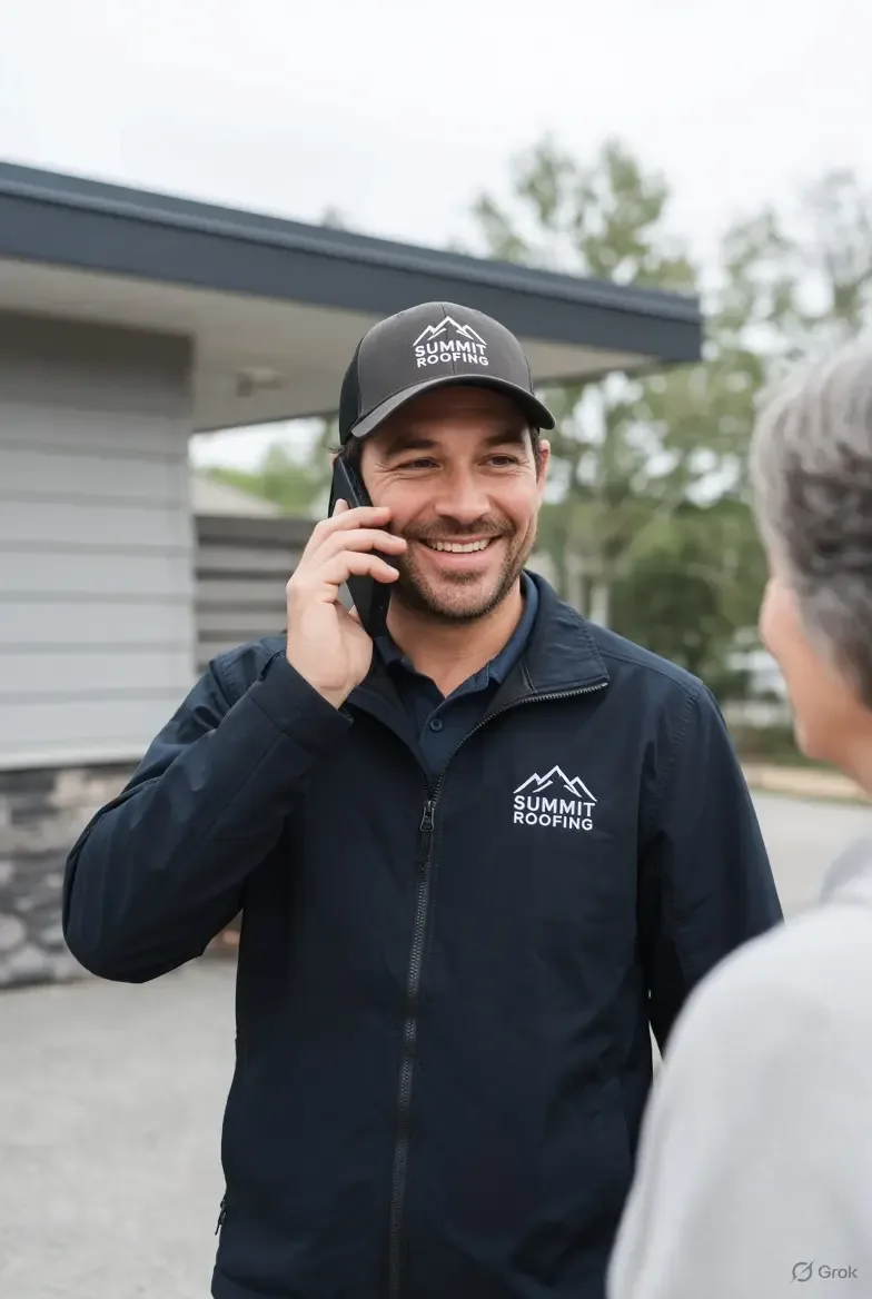 Flat Roof Leak Repair Eastpointe, MI FAQs